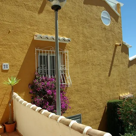 Duplex Vistamar X2028 * Benitachell