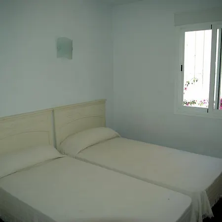 Duplex Vistamar X2028 Benitachell