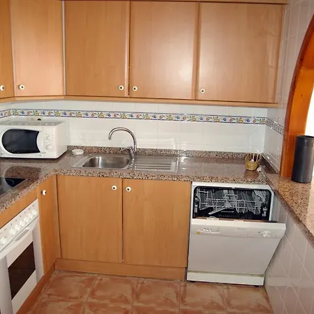 Duplex Vistamar X2028 Appartement