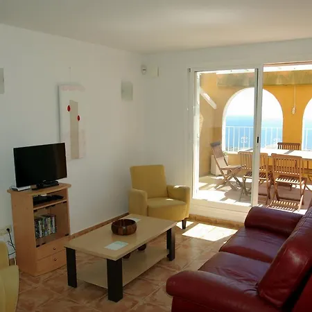 Duplex Vistamar X2028 *
