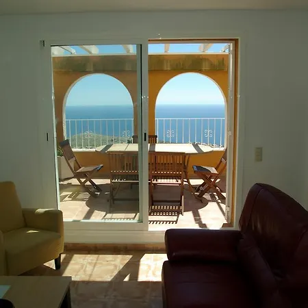 Duplex Vistamar X2028 Appartement *