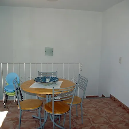 Duplex Vistamar X2028 *
