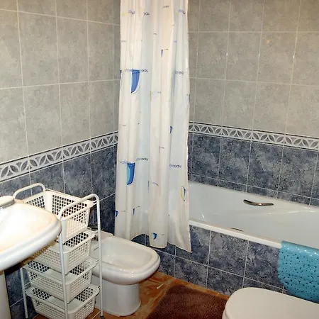 Duplex Vistamar X2028