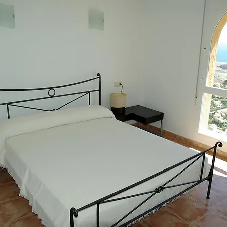 Duplex Vistamar X2028 Appartement Benitachell