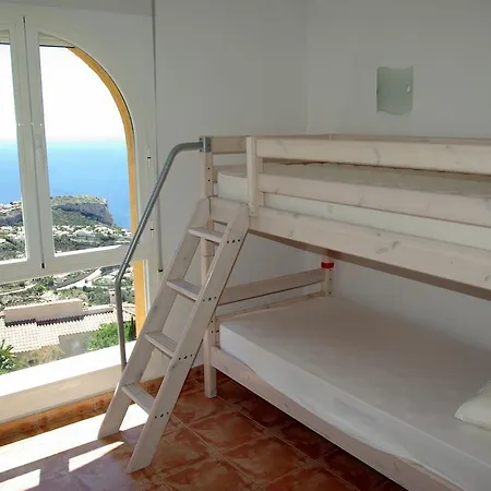 Duplex Vistamar X2028 *