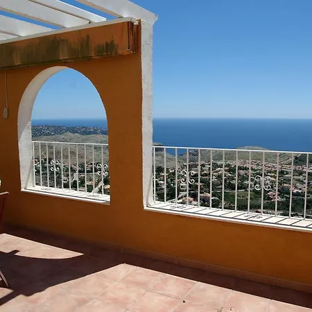 Duplex Vistamar X2028 * Benitachell